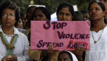 India: Christians struggle to survive amid COVID-19 lockdown
