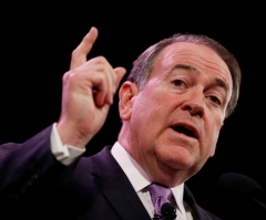 Q&A with Gov. Mike Huckabee: COVID-19’s impact on religious freedom, elections