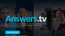 Answers in Genesis launches faith-focused streaming service amid COVID-19 shutdown