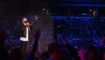 Carl Lentz urges NY officials to provide clearer guidance as some restrictions lift