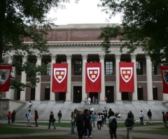 Harvard Law School appears to cancel anti-homeschooling summit amid pandemic