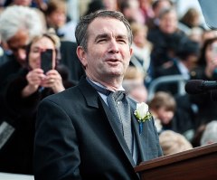 Nearly 200 pastors sign petition urging Va. Gov. Northam to allow weekly in-person church services 