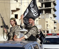 ISIS attacks return in Iraq; Andrew White warns jihadis 'seem more empowered' than before