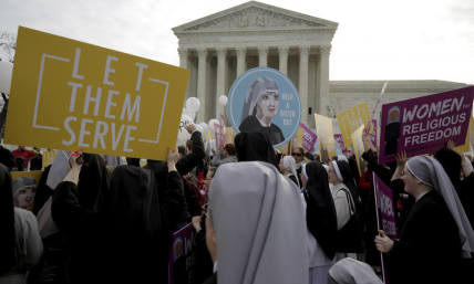 Weekly briefing: Christians decry Ahmaud Arbery killing, contraceptive mandate hearing, prayer campaigns