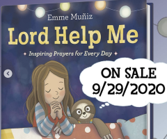 12-y-o daughter of Jennifer Lopez, Marc Anthony to release children's book, ‘Lord Help Me’