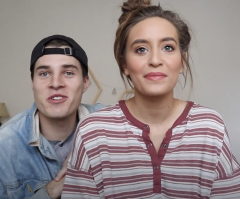 YouTube stars say ‘Jesus saved our lives' after hit-and-run