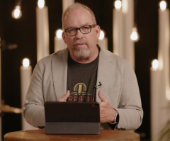 At memorial, pastor says Darrin Patrick’s recovery process was flawed, talks grief