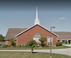 Churches leave Mennonite denomination over theology, LGBT stance
