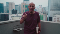 Francis Chan says he didn't believe in healing, miracles until recently