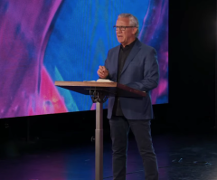 Bill Johnson: Healing is as much of the Gospel as is forgiveness