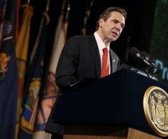 An open letter to Governor Andrew Cuomo