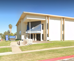 Supreme Court rejects Calif. church’s request to lift limits on in-person services ahead of Pentecost Sunday