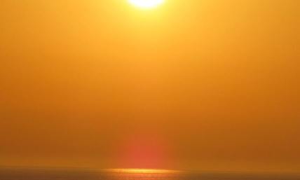 Why we should thank God that our sun is so 'boring'