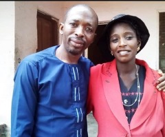 Nigerian pastor and Calvin Seminary grad gunned down with his wife on their farm