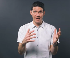 Matt Chandler: Church has mostly ‘refused to participate’ on race, 'turned over' inheritance