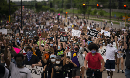 What our cries for justice say about God, us, and the world