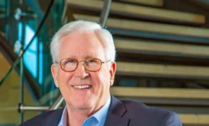 Looking to Scripture in a time of pain and division