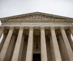 Supreme Court rewrites 1964 Civil Rights Act 