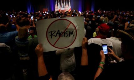 What do we do with Critical Theory? Racism, white privilege and Christianity