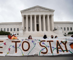 Supreme Court blocks Trump from rescinding DACA; DHS sec. calls ruling a 'double standard'