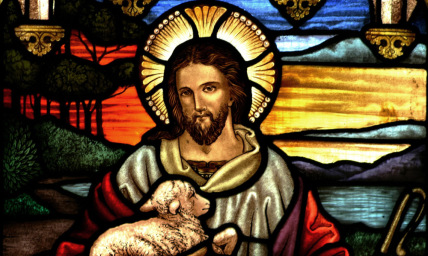 Shaun King says he's received death threats after calling 'white Jesus' 'tool of oppression'