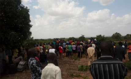 Genocide in Nigeria: Calling it what it is