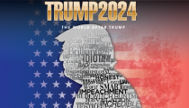 'Trump 2024' film warns of socialism, End Times in bid to motivate evangelical voters