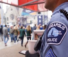 5 differences between Democrat, GOP police reform bills