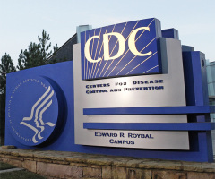 COVID-19 may have infected 10 times more Americans than previously known: CDC 
