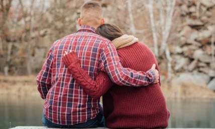 Ministering through grief after suffering personal tragedy