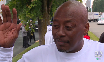 Father of 19-y-o killed in CHOP says Trump is the only public leader who’s called him