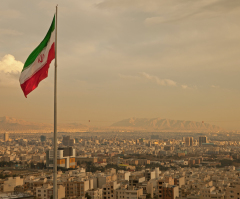 12 Christians arrested by Iran's Revolutionary Guard in 3 cities: report