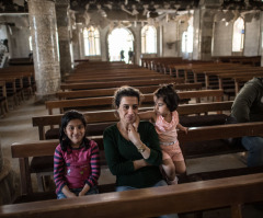 ‘Endangered with extinction’: Christians remain at risk of 'eradication' in post-ISIS Iraq