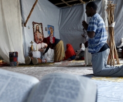 Eritrea arrests 30 people attending Christian wedding amid faith crackdown: NGO report