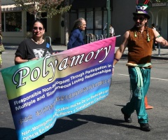 Legalizing polyamory: Following bad ideas to their logical conclusion