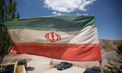 Mass arrest of Iranian Christians, broader crackdown demands international attention