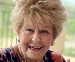 Florence Littauer, legendary Christian women’s speaker and author, dies at 92