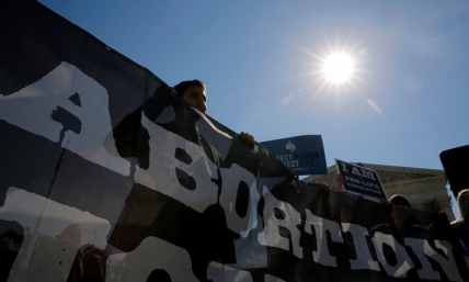 New Zealand’s outrageous new law allows abortion up to birth