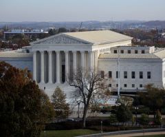 Making sense of the 2020 Supreme Court term: religious freedom and LGBT rights