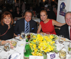 Kathie Lee Gifford, celebrities pay tribute to TV icon Regis Philbin, who died at 88