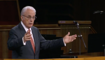 Ministry leader questions John MacArthur’s resistance to Calif. COVID-19 shutdown order