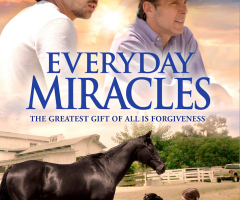 New film ‘Everyday Miracles’ follows preacher’s son who moves in the power of healing (trailer)