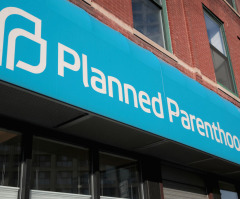 Mom goes undercover to investigate Planned Parenthood after daughter is prescribed testosterone