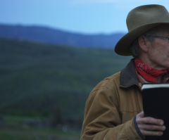 ‘Cowboy and Preacher’ movie aims to help Christians understand importance of saving environment 