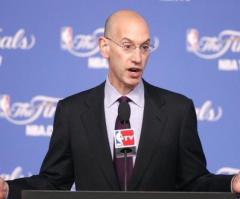 NBA accused of running 'sweat camp' in China where kids were abused: ESPN