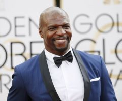 Terry Crews defends comments against ‘black supremacy;' talks challenging strict church rules as a kid