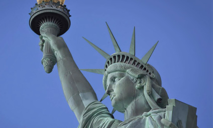Stop apologizing for America 