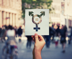 Gender-transition surgery does not improve mental health 