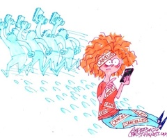 Scholars, faith leaders sign Philadelphia Statement supporting civil debate, rejecting 'cancel culture'