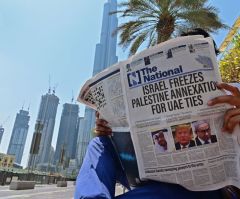 Evangelicals, Democrats praise Trump's Israel-UAE deal: 'A peaceful Middle East is possible'